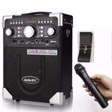 Loa kéo di động Karaoke Daile S8