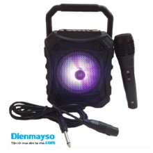 Loa Bluetooth KTS 996