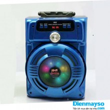 Loa Bluetooth JHW 801 802