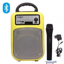 Loa Bluetooth Soundmax M1