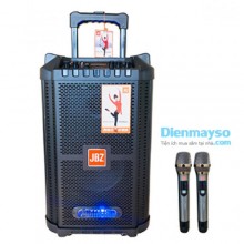 Loa Karaoke JBZ 1206