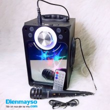 Loa Di động Karaoke MN-03