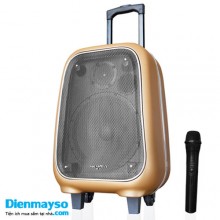 Loa di động Bluetooth Soundmax M6
