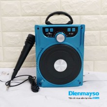 Loa Kiomic P85, P86, P87, P88, P89