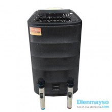 Loa kéo Karaoke Sansui SA3-12