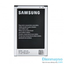 Pin Samsung Galaxy Note 3 N9000 3200 mAh