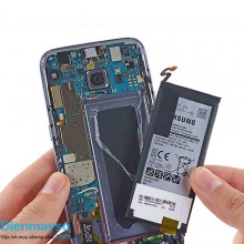 Pin Samsung Galaxy S9