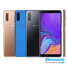 Điện thoại Samsung Galaxy A7