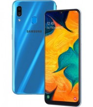 Điện thoại Samsung Galaxy A30