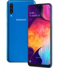 Điện thoại Samsung Galaxy A50