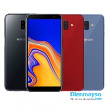 Điện thoại Samsung Galaxy J6 plus 32GB