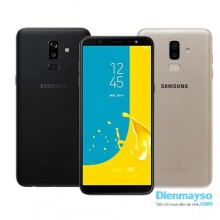 Điện thoại Samsung Galaxy J8