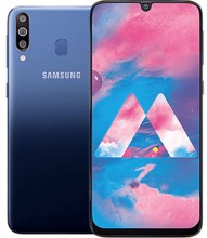 Điện thoại Samsung Galaxy M30