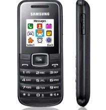 Samsung E1050