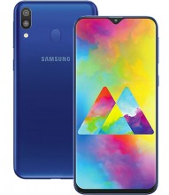 Điện thoại Samsung Galaxy M20
