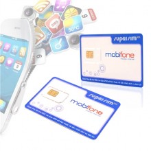 Sim 3G Mobifone F500 xài cả năm không cần nạp tiền