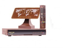 Truyền hình MobiTV đầu thu kỹ thuật số vệ tinh