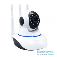 Camera giám sát IP Yoosee 3 râu full HD 720