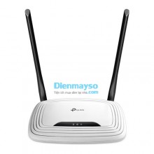 Bộ phát Wifi TP-Link TL-WR841N tốc độ 300Mbps