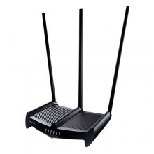 Router TP-Link TL-WR941HP Bộ Phát Wifi Công Suất Cao 450Mbps