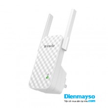 Bộ Kích Sóng Wifi Repeater 300Mbps Tenda A9