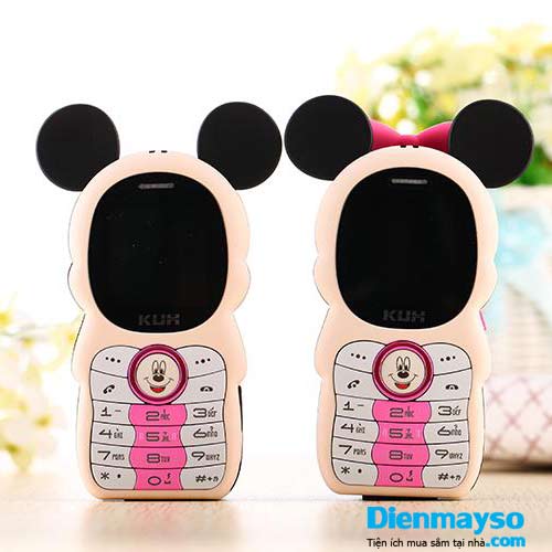 Điện Thoại Mickey T21 Mini