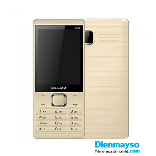 Bavapen Pluzz 612, Bán Điện thoại Bavapen Pluzz 612