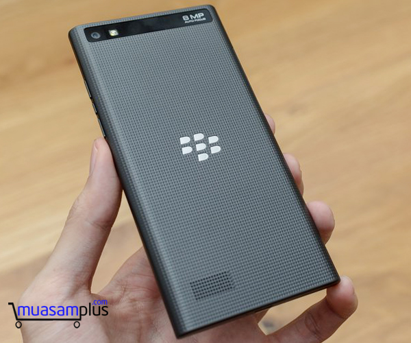 mua Điện Thoại BlackBerry Leap