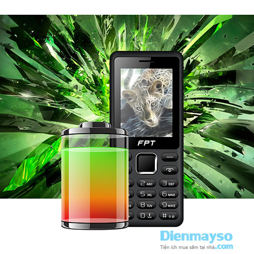 FPT P2750 pin 2750mAh