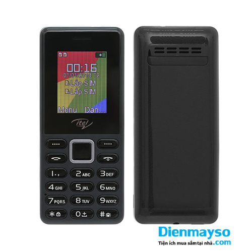 Itel It2161, Điện thoại Itel It2161