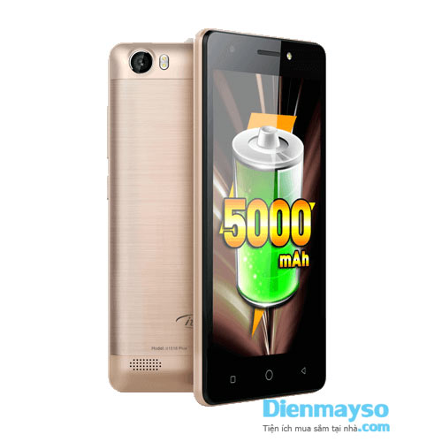 Itel it1516 Plus