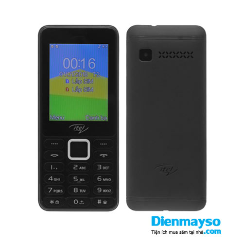 Itel it5022, Điện thoại Itel it5022