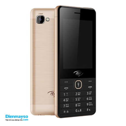 Điện thoại Itel it5311 chính hãng
