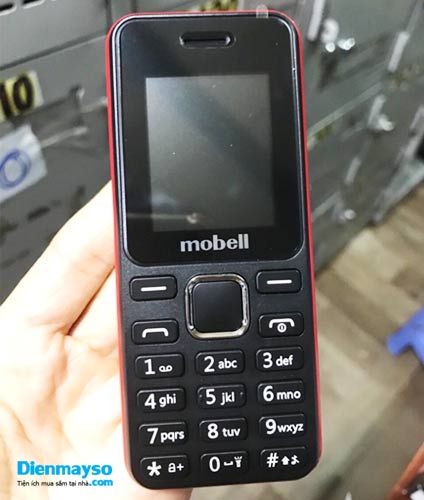 Mobell M217