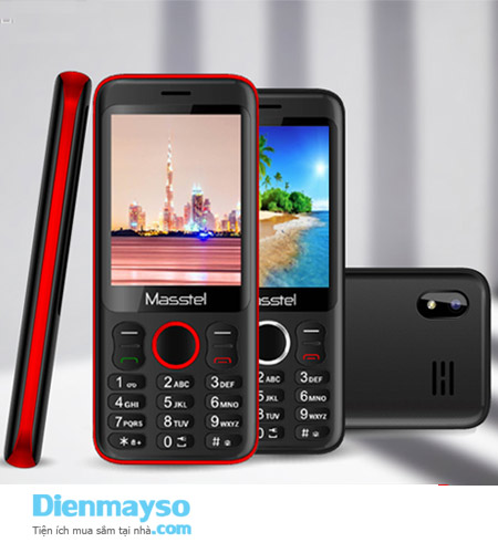 Masstel IZi 280, Điện thoại Masstel IZi 280