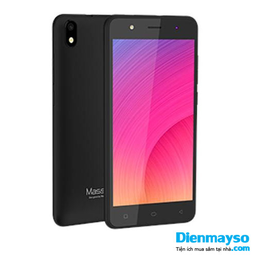 Masstel Juno Q3, Điện thoại Masstel Juno Q3 Ram 1GB Rom 8GB Full box