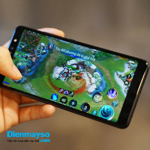 Vsmart Active 1 Ram 4GB Rom 64GB