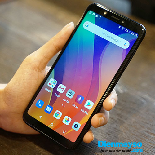 Vsmart Joy 1, Điện thoại Vsmart Joy 1