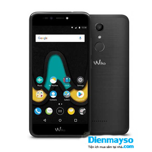 WIKO U Pulse, Điện Thoại WIKO U Pulse Ram 3GB Rom 32GB