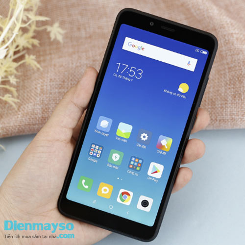 Xiaomi Redmi 6