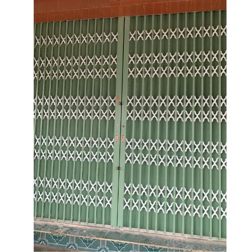 Lắp Đặt Cửa Sắt, Cổng Sắt Giá Rẻ Tại TP.HCM – Thi Công Nhanh, Bền Đẹp, Giá Tốt
