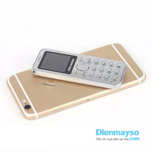 Kechaoda K115, Bán Điện thoại Kechaoda K115 mini