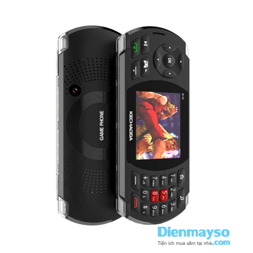 Điện thoại Kechaoda K110