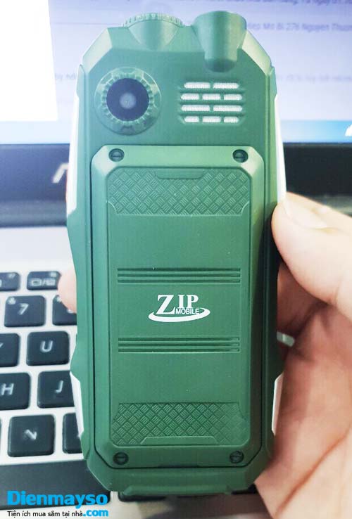 Điện thoại ZIP intercom
