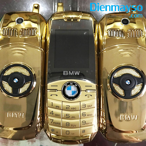 BMW XP7