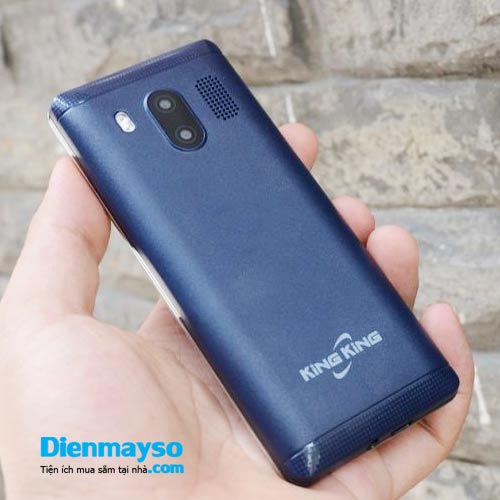 Điện thoại King King K1 3 sim