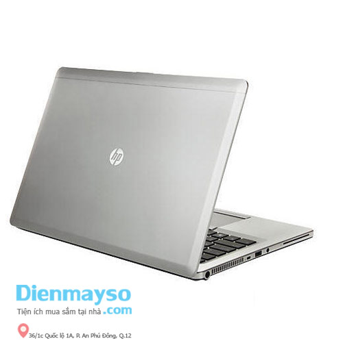 HP Folio 9480M Core i5 4310U Ram 8GB SSD 256GB