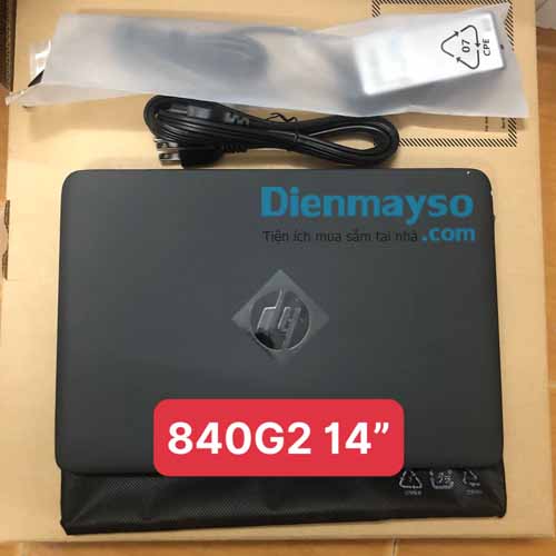 HP Elitebook 840 G2