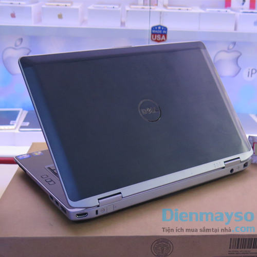 Dell Latitude E6430 Core i7