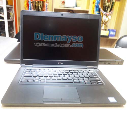 Dell Latitude 5490 Core i5 8350U 8Gb 256G